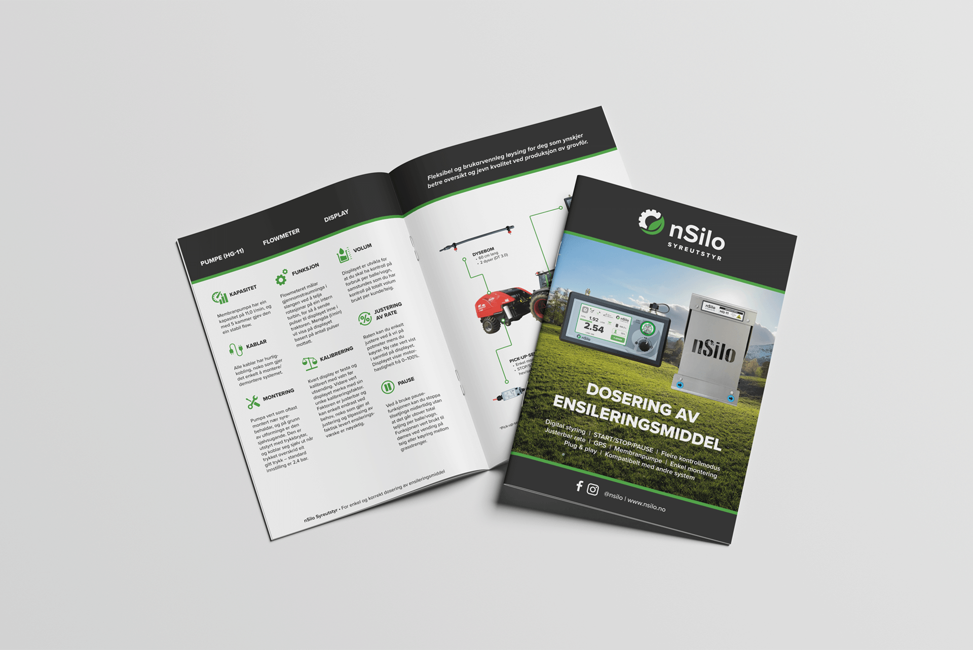 Brosjyre 2026